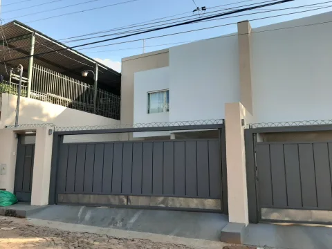 Dúplex 3 Dorm. en Loma Merlo, Luque - Alquiler (foto 2)