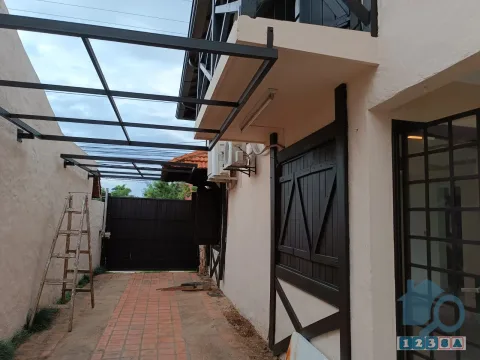 Dúplex en Alquiler en San Jorge, Asunción - Vivienda u Oficina (foto 5)