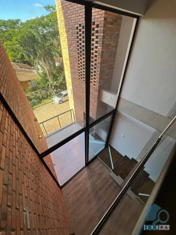 Loft en alquiler en Mburucuyá, Asunción - Impecable estado (foto 4)