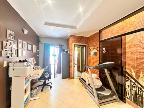 VENDO O ALQUILO CASA EN ASUNCION SAJONIA COD 7184 (foto 3)