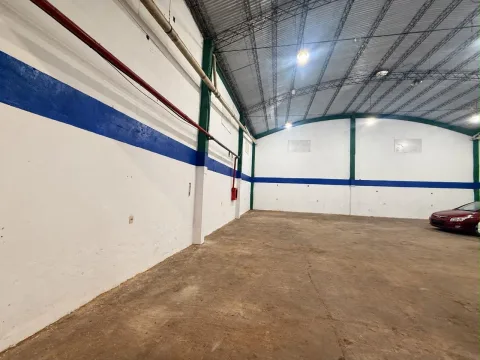 ALQUILO TINGLADO EN ASUNCIÓN  Barrio San Pablo COD 4892  PRECIO: 12.000.000 GS (foto 3)